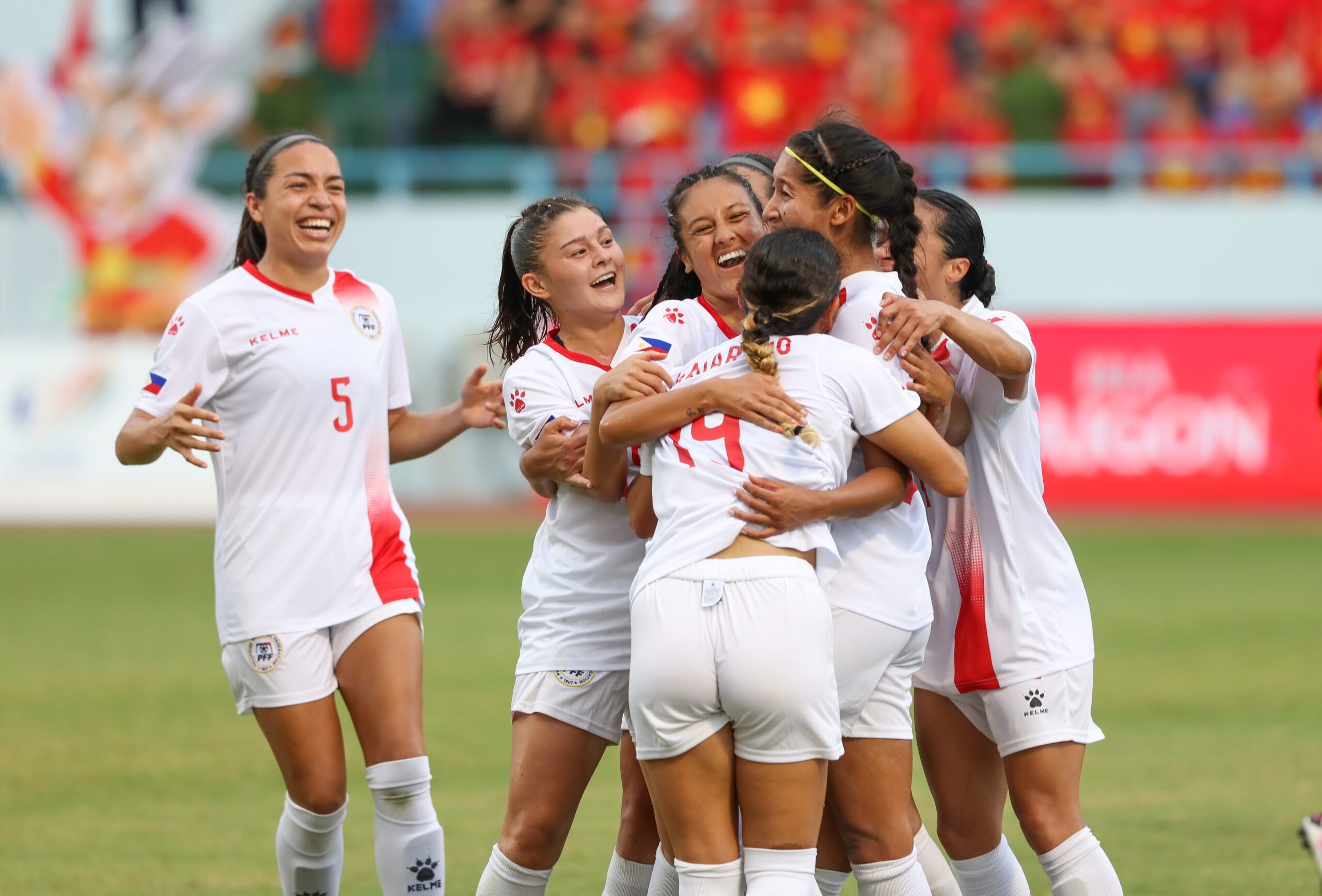FAST FACTS: Philippines at FIFA Women's World Cup 2023