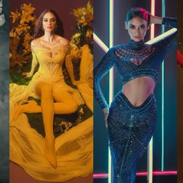 After Parlade red-tagging, Catriona Gray says ‘don’t ever allow your voice to be silenced’