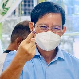 In revolt vs Marcos country tag, Caviteños assure Robredo: ‘Lagi kang ipaglalaban’