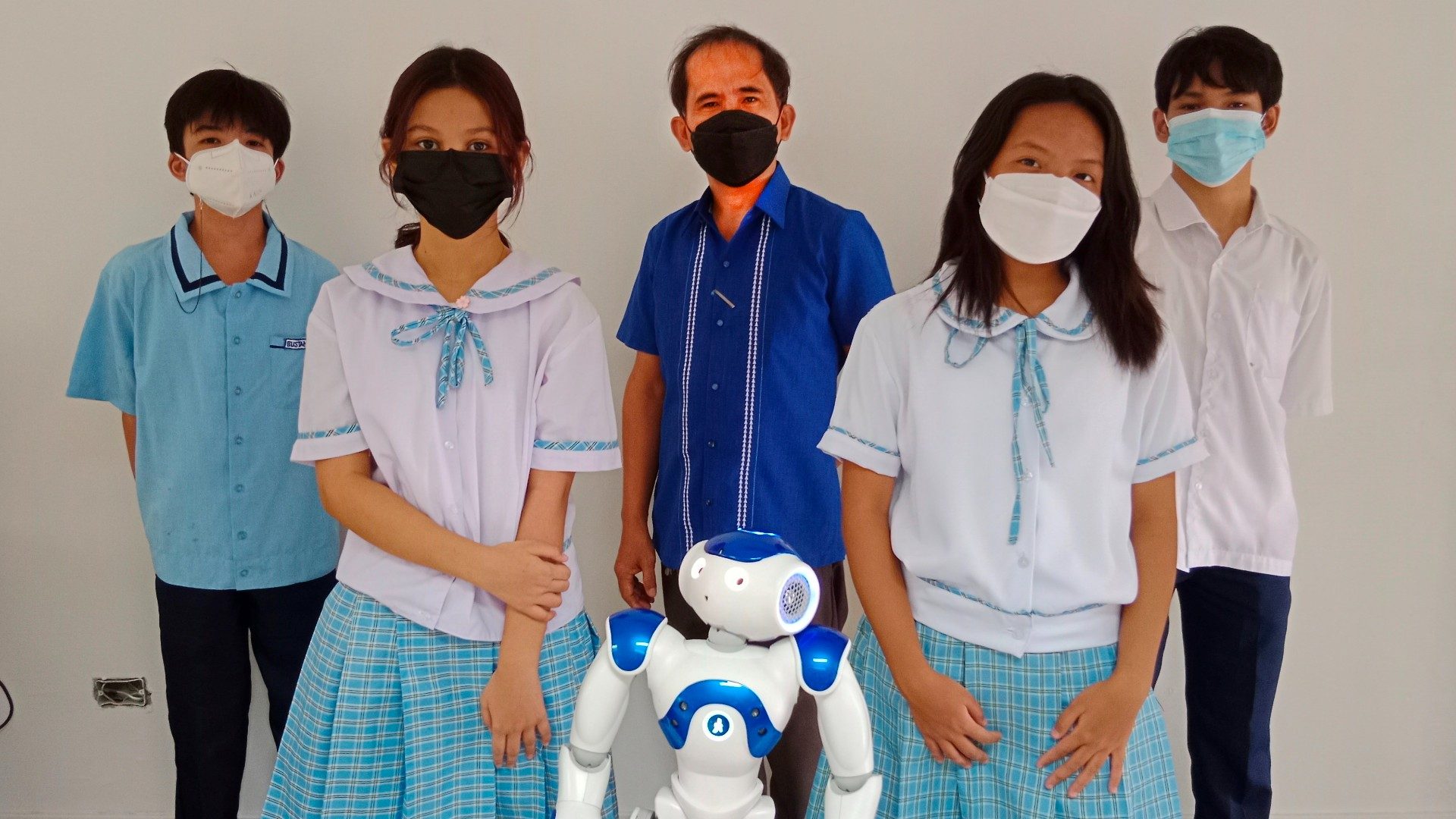 Pitogo High School wins DOST’s Tagisang Robotics 2022