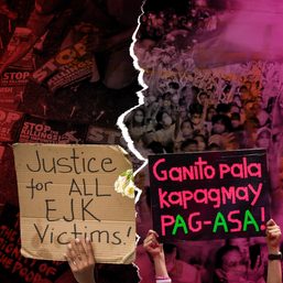 BURIED JUSTICE | How investigations die in Duterte’s drug war