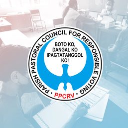 The role of PPCRV: Education for responsible voting