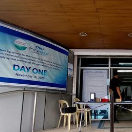 Pampanga town mayor tests positive for coronavirus