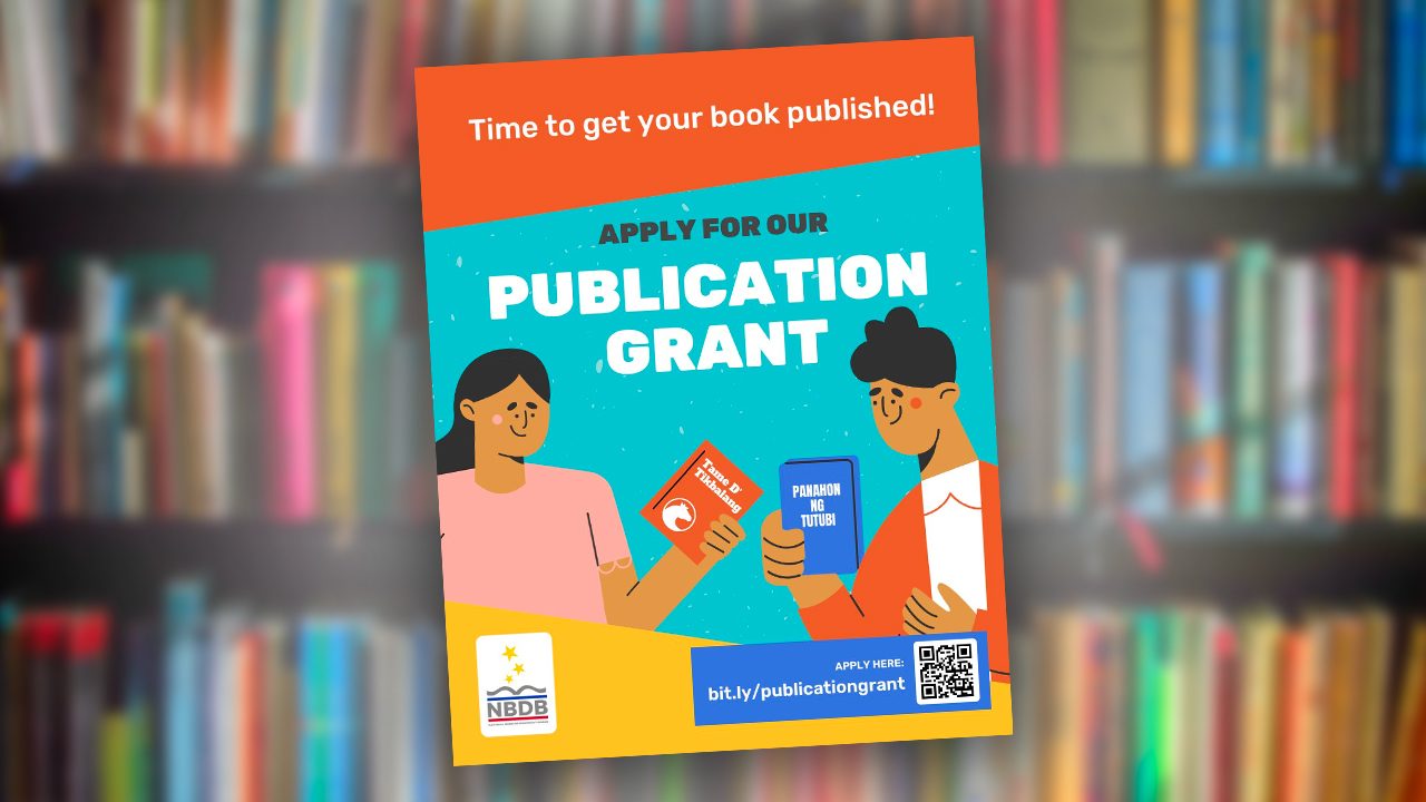 NBDB opens applications for first Publication Grant
