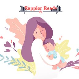 [#RapplerReads] A colorful tale about a young girl growing up with two mothers