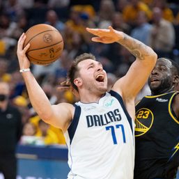 Pacers stun Warriors in OT with makeshift lineup 