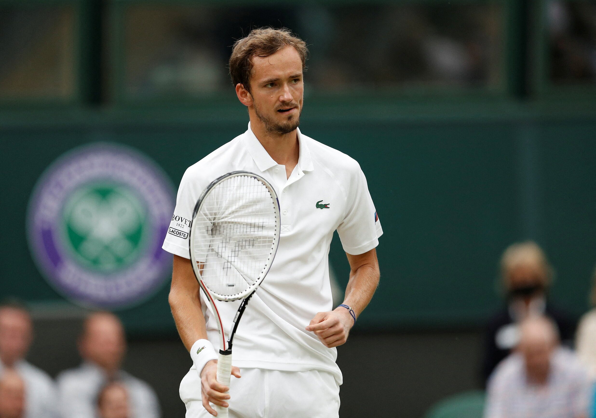 Wimbledon loses ranking points over Russia, Belarus ban