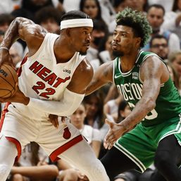 HIGHLIGHTS: Heat vs Celtics – NBA East Finals 2020 Game 5