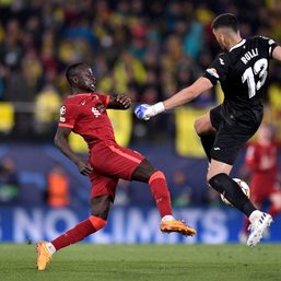 Liverpool fights back to reach Champions League final