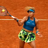 Last year’s French Open withdrawal still on Naomi Osaka’s mind