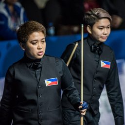 PH to defend SEA Games title as Vietnam hosts 36 sports