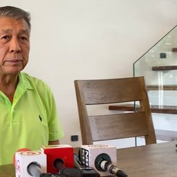 Keon wins Laoag City mayoral race