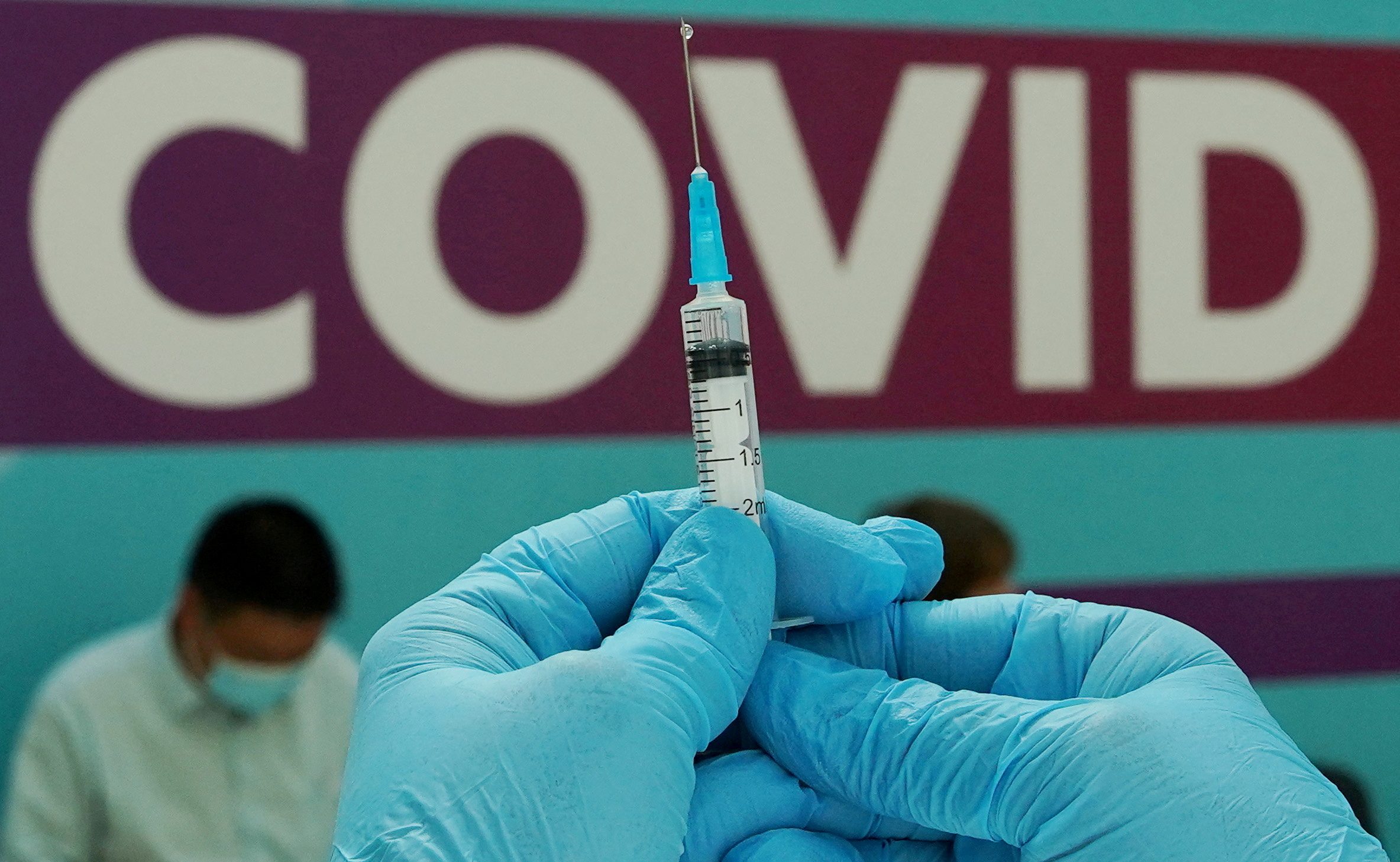 CanSino’s inhaled COVID-19 vaccine gets emergency use approval in China