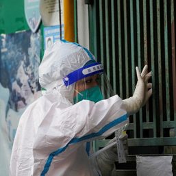 China’s COVID-19 cases rise as Jilin outbreak grows