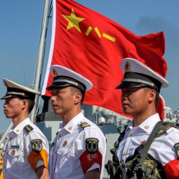More frequent China Coast Guard patrols in West PH Sea in 2020 – US think tank