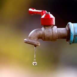 Iloilo water provider halts water interruption due to interim agreement