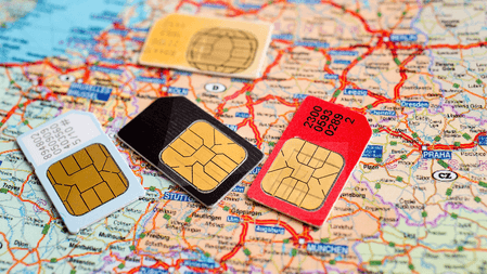 SIM card registration: How other countries do it