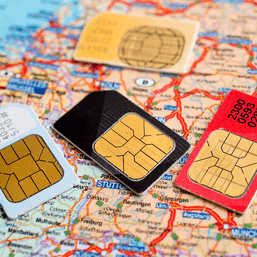 SIM card registration: How other countries do it