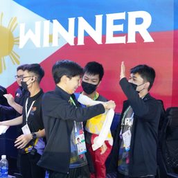 Two PH teams to compete in Mobile Legends Southeast Asia Cup