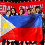History made as Sibol rules women’s Wild Rift for maiden esports gold
