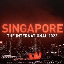 Smart applauds SIBOL performance in 2022 SEA Games