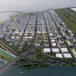 [ANALYSIS] The Sangley International Airport project and sea control
