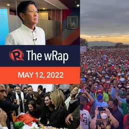 Philippines logs 492 more Omicron cases | Evening wRap