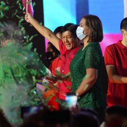 Iglesia ni Cristo endorses Marcos-Duterte | Evening wRap