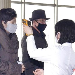 North Korea’s Kim sends aid to city locked down over virus