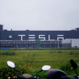 US asks Mexico to review GM plant labor allegations in test of new trade deal