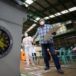 Sara Duterte still leads VP race in March 2022 Pulse Asia survey