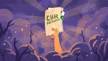 [OPINION] The CHR Report: A climate justice victory