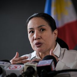 Lawyer, pro-Duterte vlogger Trixie Cruz-Angeles is Marcos press secretary