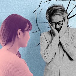 [Two Pronged] My partner is no longer sexually attracted to me
