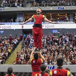 FAST FACTS: The UP Pep Squad’s abuse allegations