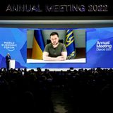 What you need to know about Davos Day 1