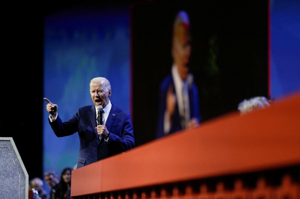 Biden eyes new ways to bar China from scooping up US data
