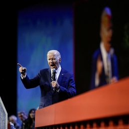 Biden administration looking for ‘deeds not words’ from China