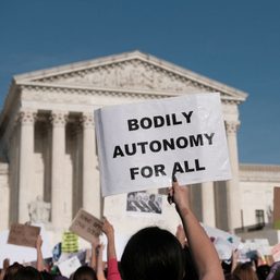 EXPLAINER: What’s at stake in US Supreme Court abortion case?