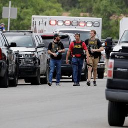 Families of Uvalde school shooting victims sue Meta, Microsoft, gunmaker