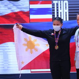 PH boxing chief confident as Petecio, Marcial lead SEA Games charge