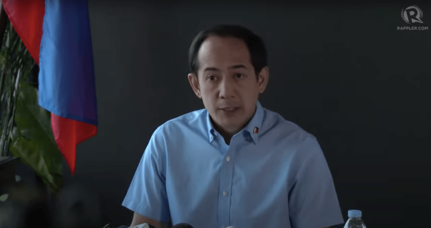 Marcos Jr.’s camp still evades issue of unpaid estate tax