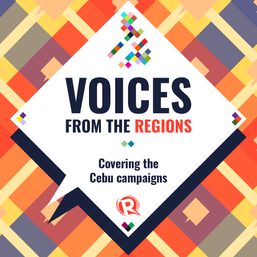 Voices from the Regions: Safety and tourism in Mindanao