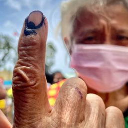 Duterte signs law extending voter registration for 30 days