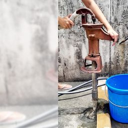 Tens of thousands of Angeles City consumers slam woes under Primewater