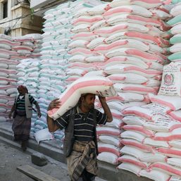 UN seeks $4.3 billion for Yemen to avert mass starvation as funding dwindles