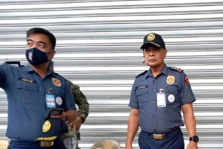 Cops arrest suspect in Payao town killing of vice mayor’s brother