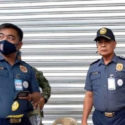 Duterte allies to clash head-on in race for Zamboanga Sibugay’s top post