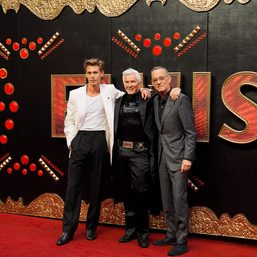 Elvis fever grips Cannes ahead of Luhrmann biopic premiere