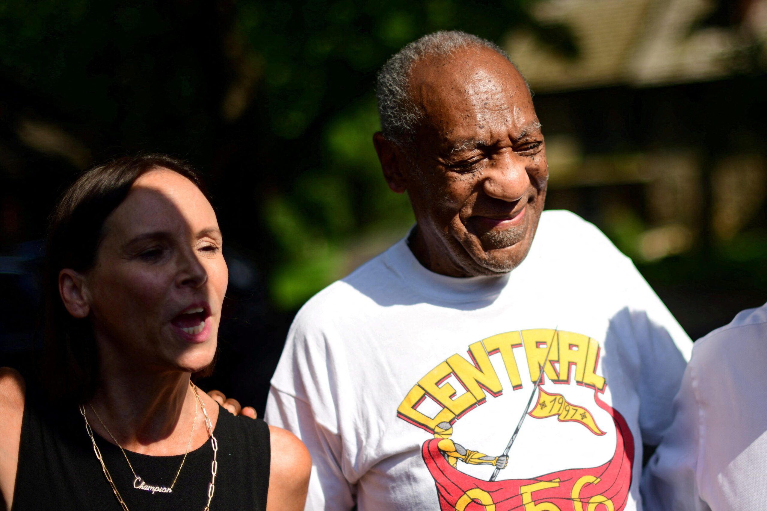Cosby accuser seeks damages, his side says ‘game over’ in final arguments